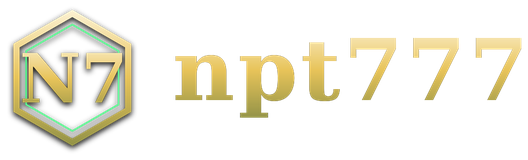 npt777 logo